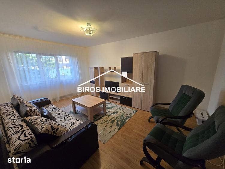 Apartament cu 2 camere decomandat în Sărari