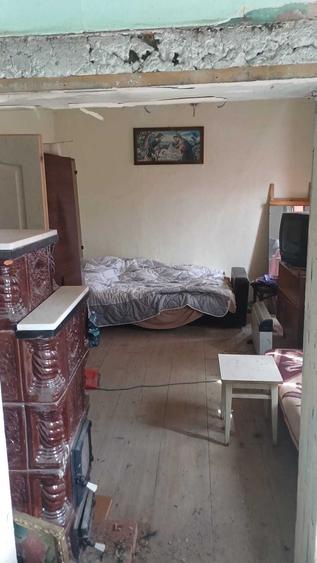 Casă cu 3 camere în Central