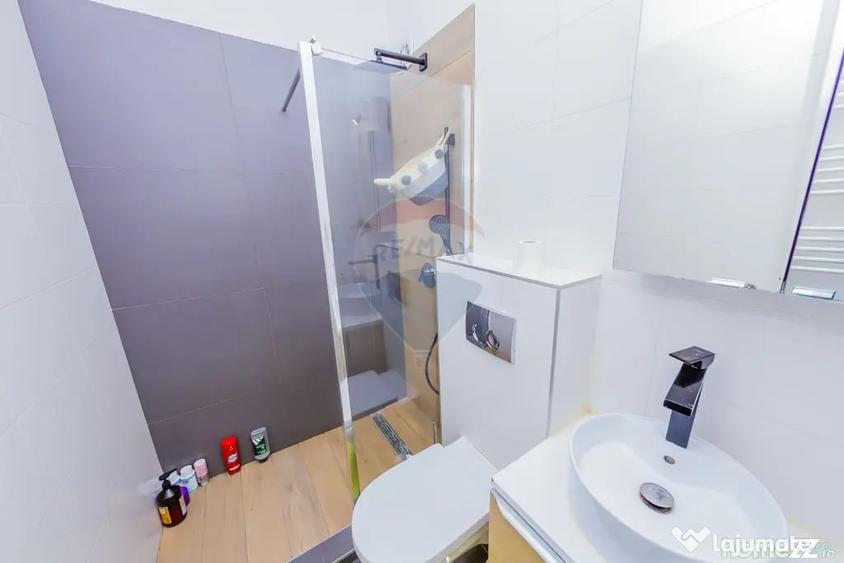 Penthouse exclusivist 186 M2C de vanzare in zona Centra... - 11