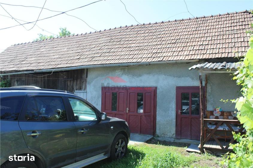 Casa Coldau , Str. Principala - 18
