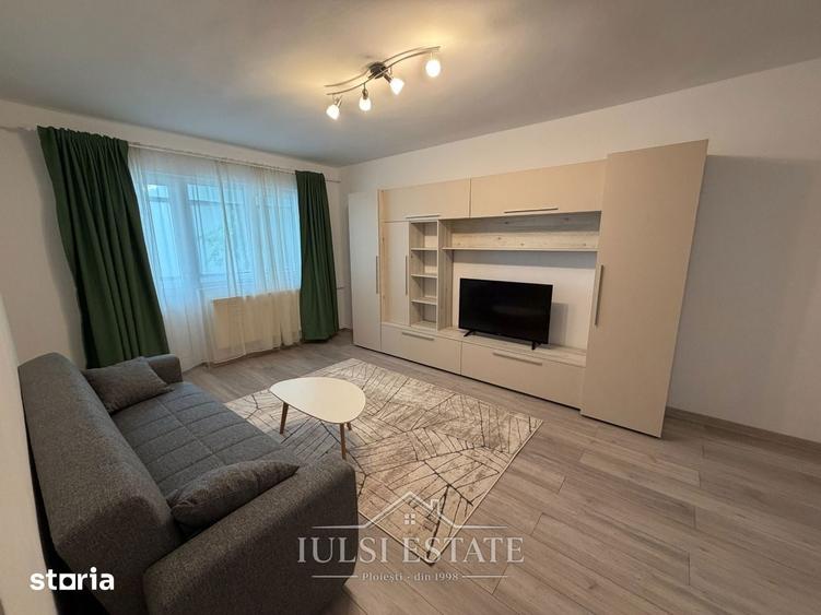 Apartament 2 camere de inchiriat | Zona AFI Mall | Prima inchiriere - 3