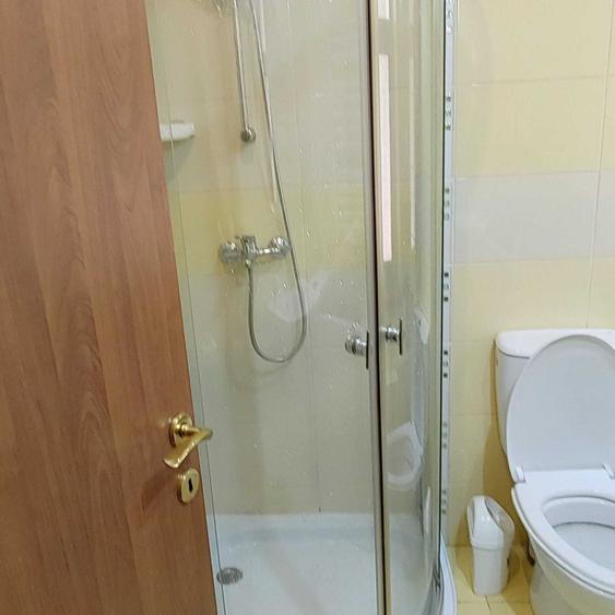 Garsonieră nedecomandată în Cișmigiu