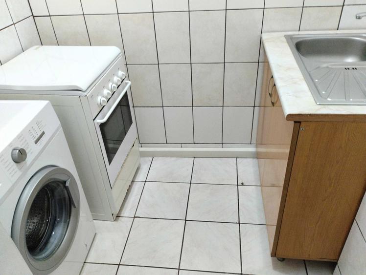 Berceni, bd. Alexandru Obregia, stradal, 5 min. de Kaufland, 10 de metrou - 5