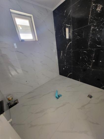Duplex spatios cu 4 camere si mansarda cu placa de beton,gata de mutat - 6
