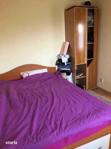inchiriez apartament doua camere numai pentru elevi la scoala - 2