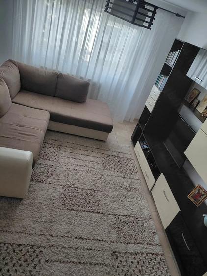Apartament cu 3 camere decomandat în Popa Șapcă