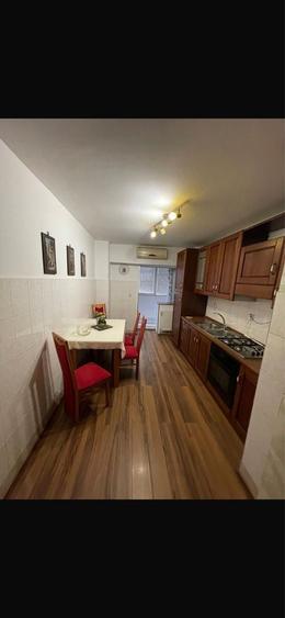 Inchiriez apartament 2 camere - 5