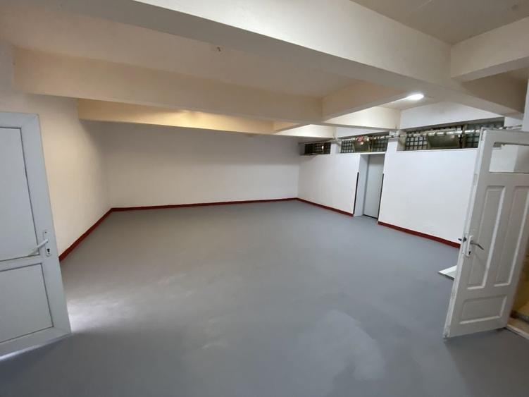 Spațiu comercial, de 109 mp, în Gălăuțaș