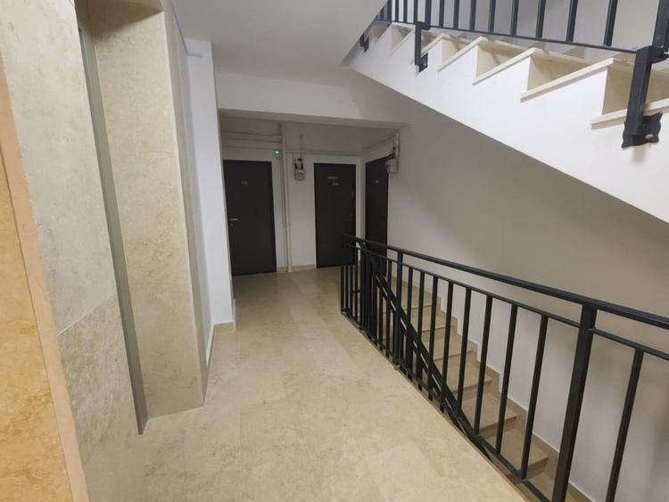 Apartament cu 2 camere în Serele Vișoianu