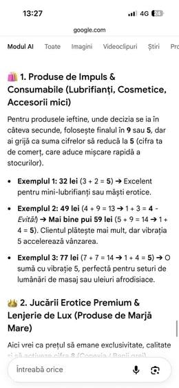 Apartament cu 2 camere semidecomandat în Berceni