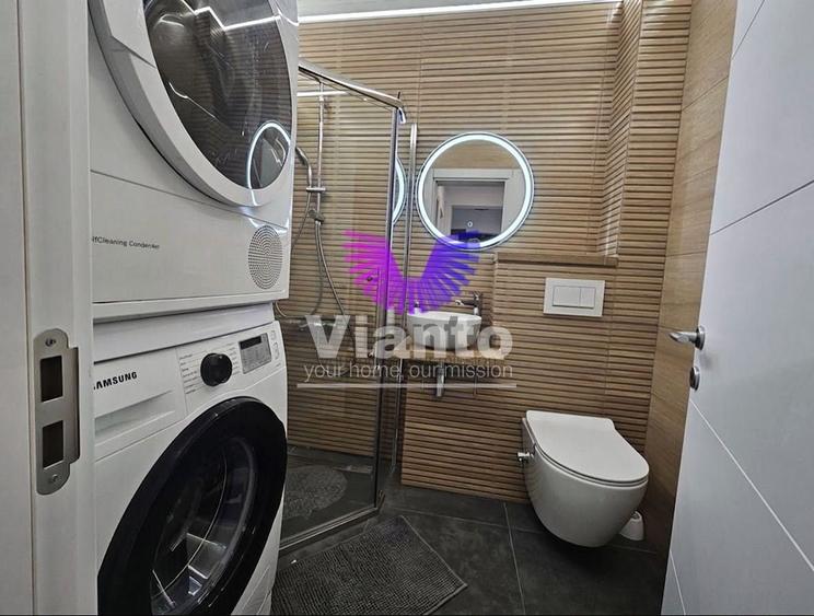 Apartament cu 3 camere decomandat, mobilat în Lazaret