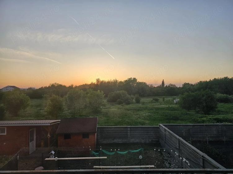 Apartament cu 2 camere decomandat în Dumbrăvița