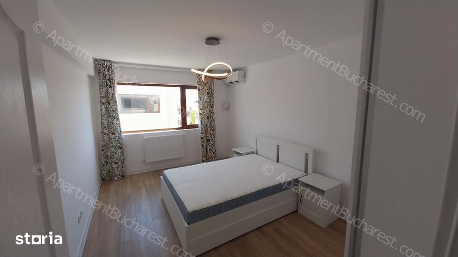 Casă cu 4 camere cu Teren 100 Mp în 1 Decembrie