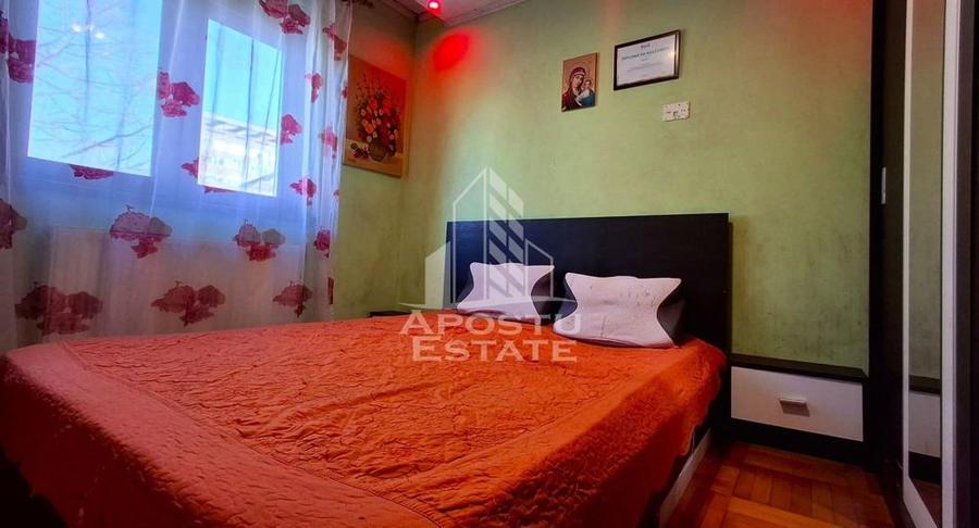 Apartament 2 camere,semidecomandat,zona Romanilor - 3