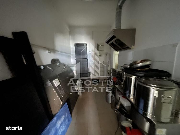 Spatiu comercial de inchiriat 49 mp , intrare din strada, Girocului. - 2