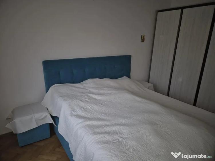 Apartament de 2 camere zona AVRAM IANCU - 1