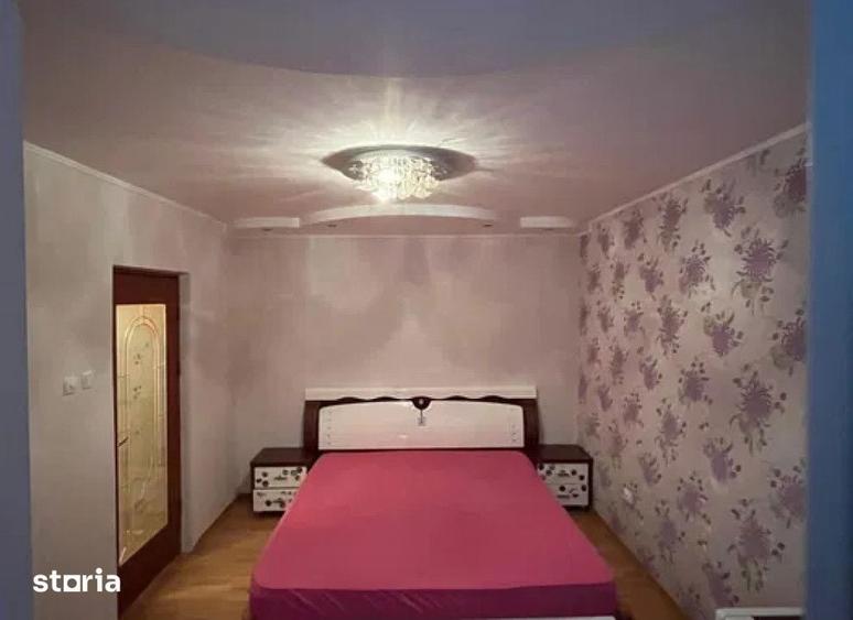 Apartament cu 2 camere în Dărmănești