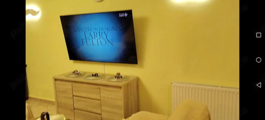 Apartament cu 2 camere decomandat în Giroc