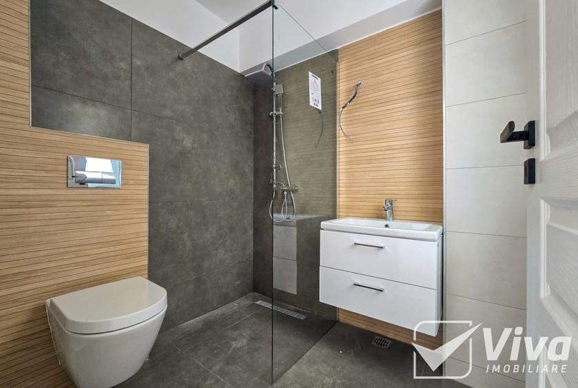 Apartament cu 3 camere decomandat în Galata