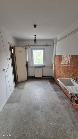 Apartament cu 2 camere în Ultracentral