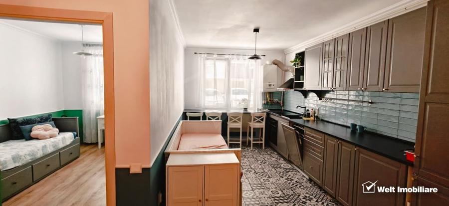 Apartament cochet, Parcare inclusă, Zona BMW - 1