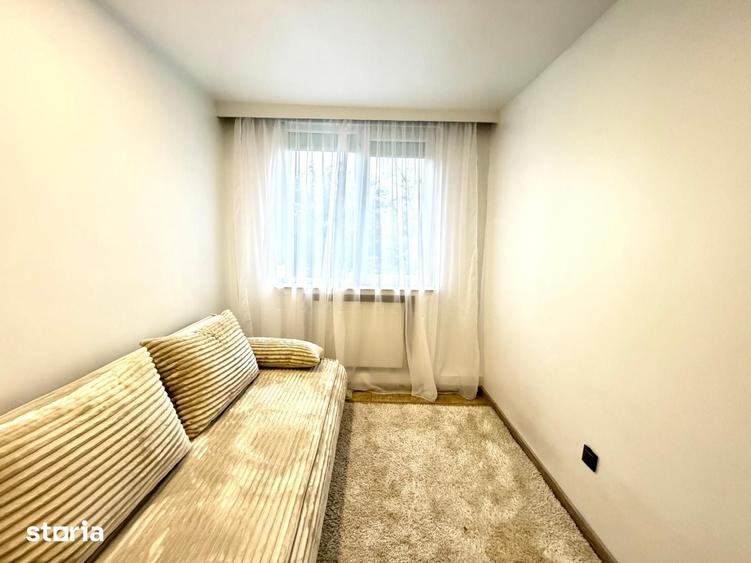 Apartament cu 3 camere în Țiglina 1
