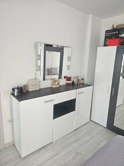 Apartament cu 2 camere decomandat în Nord