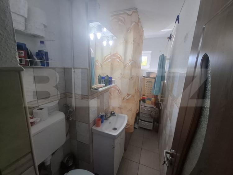 Apartament cu 2 camere de vanzare,41mp,zona Micro 15 - 8