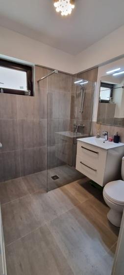 Apartament cu 2 camere decomandat, mobilat în Mihai Bravu