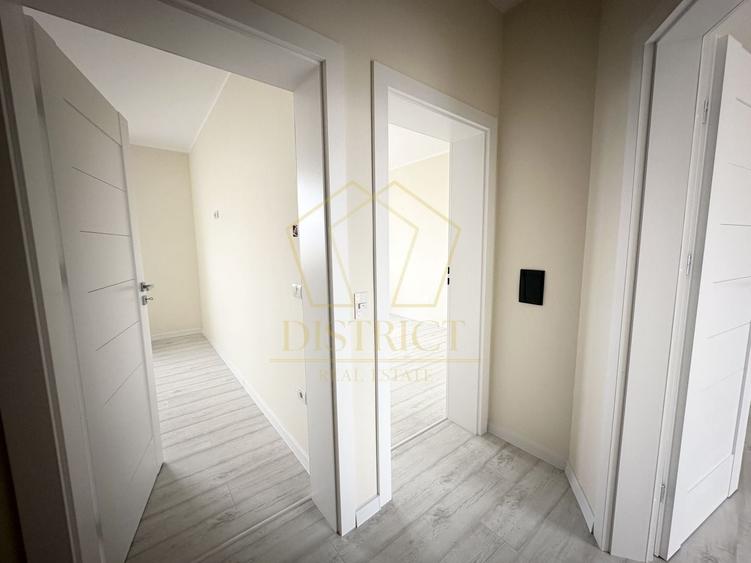 Duplex cu 4 camere cu Canalizare în Giroc