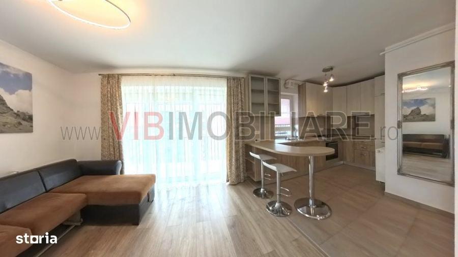 Apartament cu 2 camere în Central