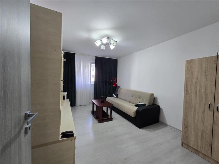 Apartament decomandat, complet mobilat, în Tei Facultatea de Constructii id - 13