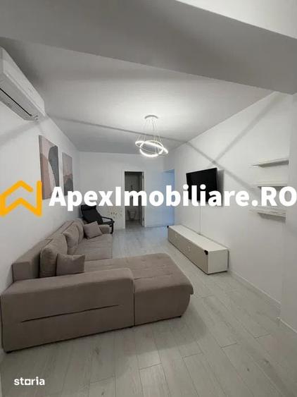 Garsoniera de inchiriat Pipera Bucuresti | ApexImobiliare.ro - 2