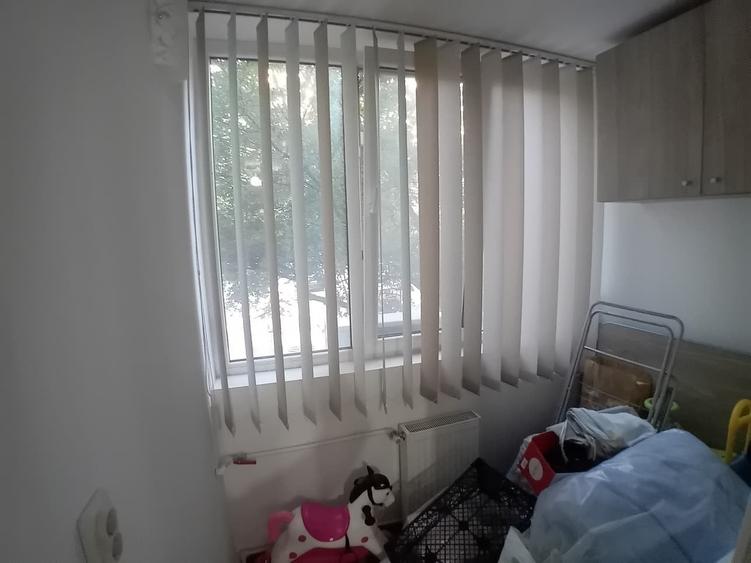 Garsonieră decomandată în Progresul