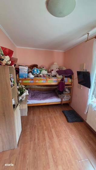 Apartament cu 2 camere în Solidarității