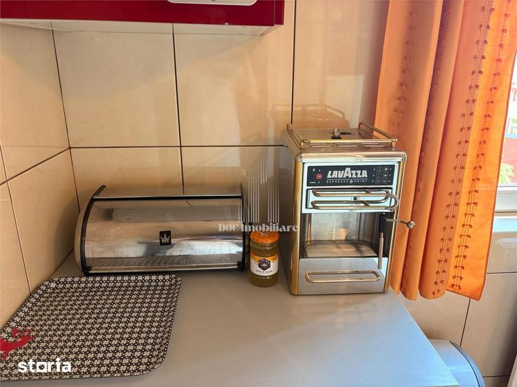 Apartament cu 2 camere în Dristor