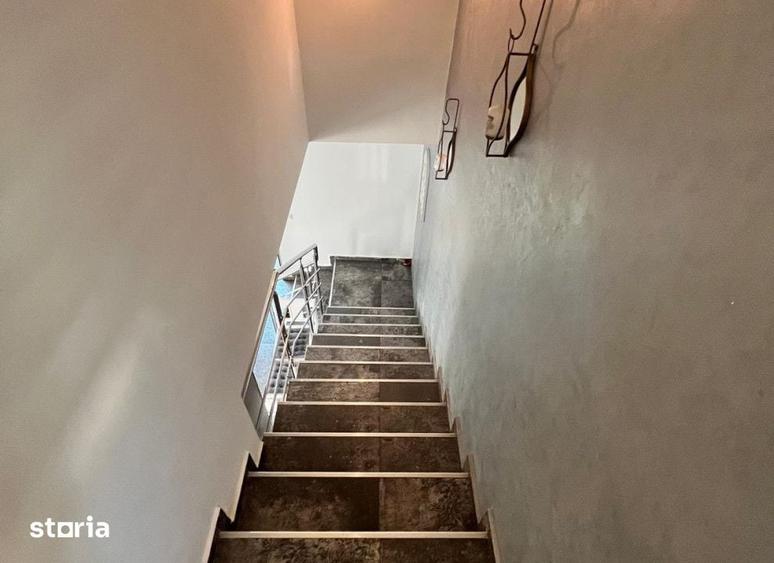 Casă cu 4 camere cu Teren 400 Mp în Valea Lupului