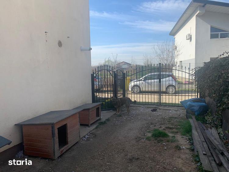 Vand casa Domne?ti - 5