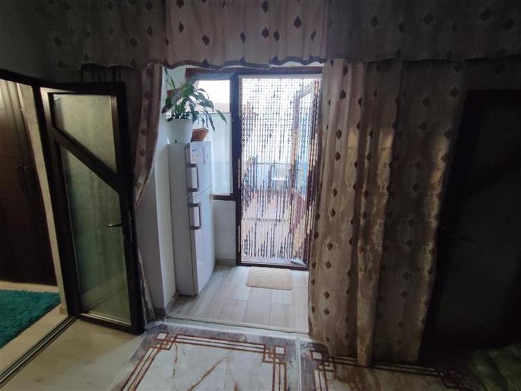Casă individuală cu 4 camere cu Teren 229 Mp în Colentina