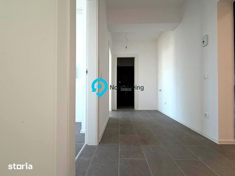 Apartament cu 2 camere în Străulești
