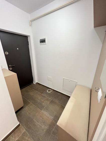 Apartament cu 2 camere decomandat, mobilat în Păcurari
