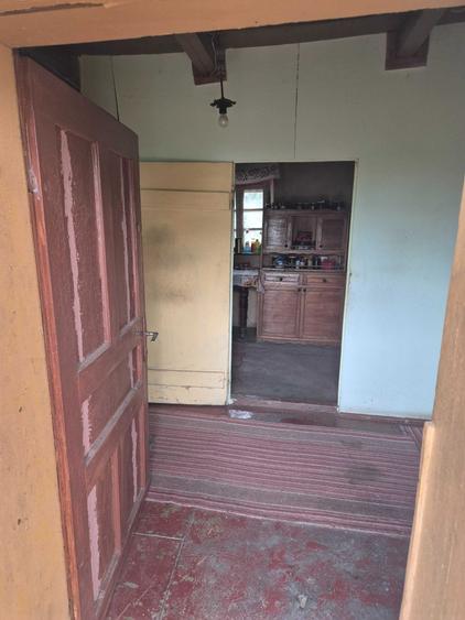 Casă cu 2 camere în Hotoan