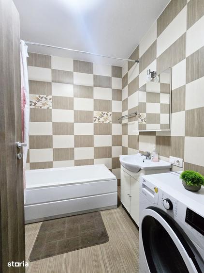 Apartament cu 2 camere în Subcetate