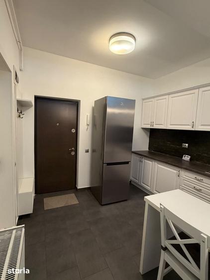 Apartament 2 dormitoare | 1 baie | 1 bucatarie | balcon | zona Central - 9