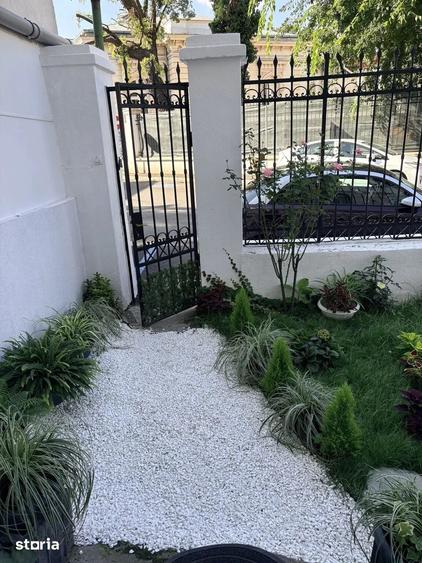 Apartament cu 4 camere decomandat, mobilat în Unirii