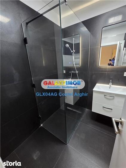 Apartament cu 3 camere decomandat în Ștefănești