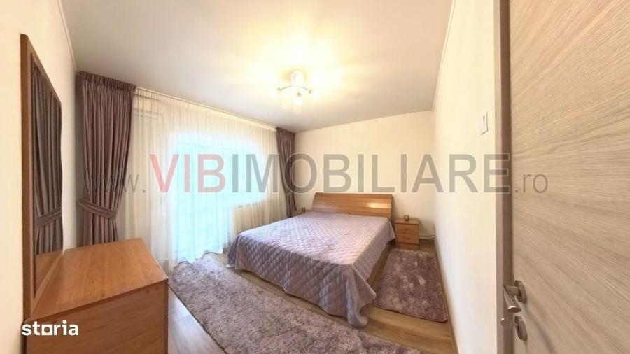 3 Camere, 2 locuri de parcare/Calea Vitan Aproape de Mall si Metrou - 9