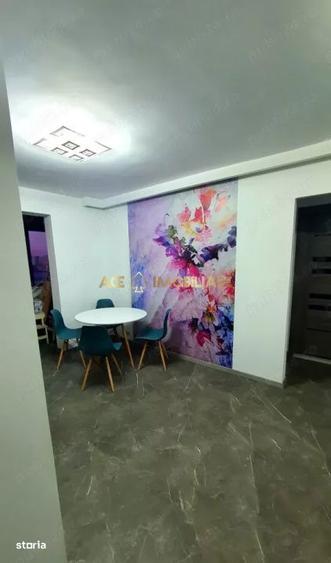 Apartament cu 2 camere, mobilat în Moșilor