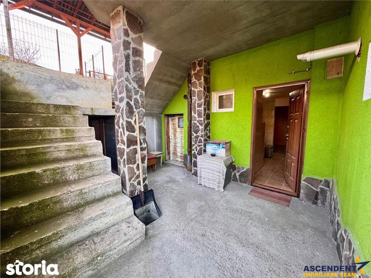 Spațiu comercial, de 270 mp, în Central