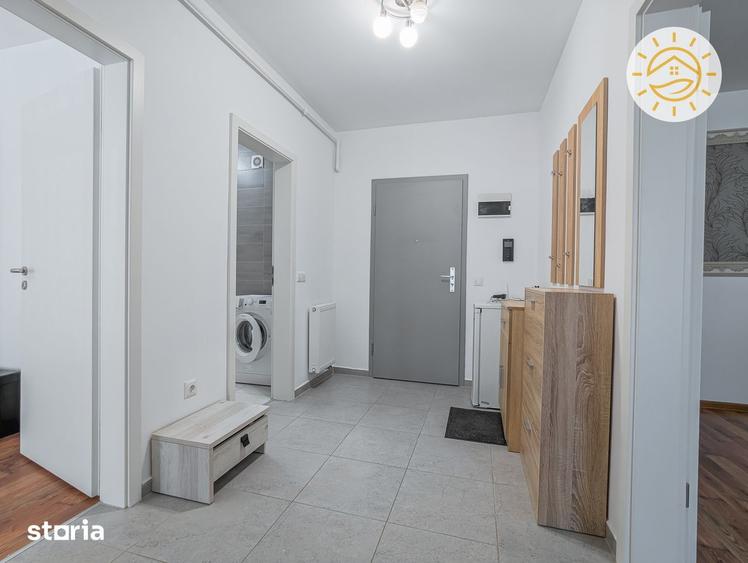 Apartament cu 2 camere decomandat în Bartolomeu